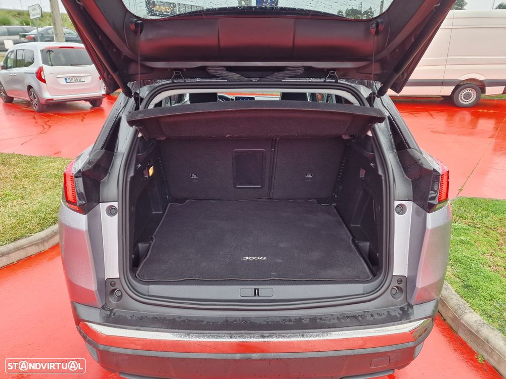 Peugeot 3008 1.2 PureTech Allure Pack EAT8 - 6