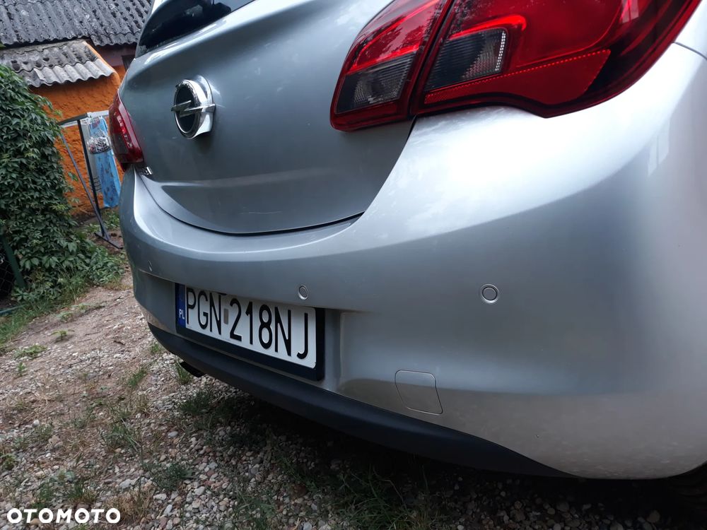 Opel Corsa 1.4 T Cosmo S&S - 13
