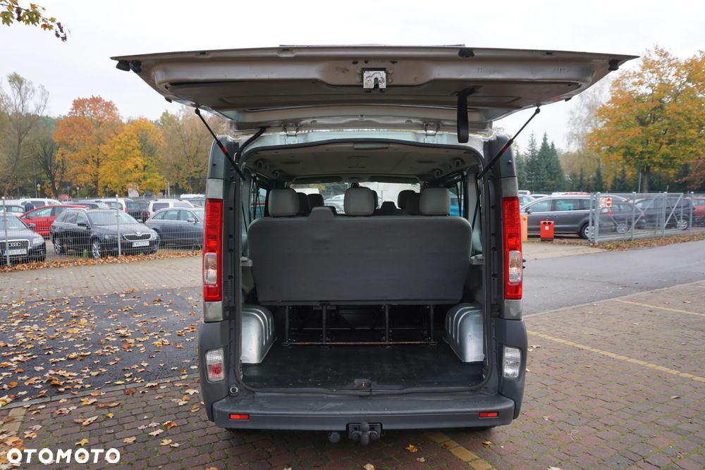 Opel Vivaro L1H1 2.9t - 5