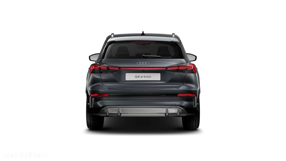 Audi Q4 e-tron 40 63kWh - 10