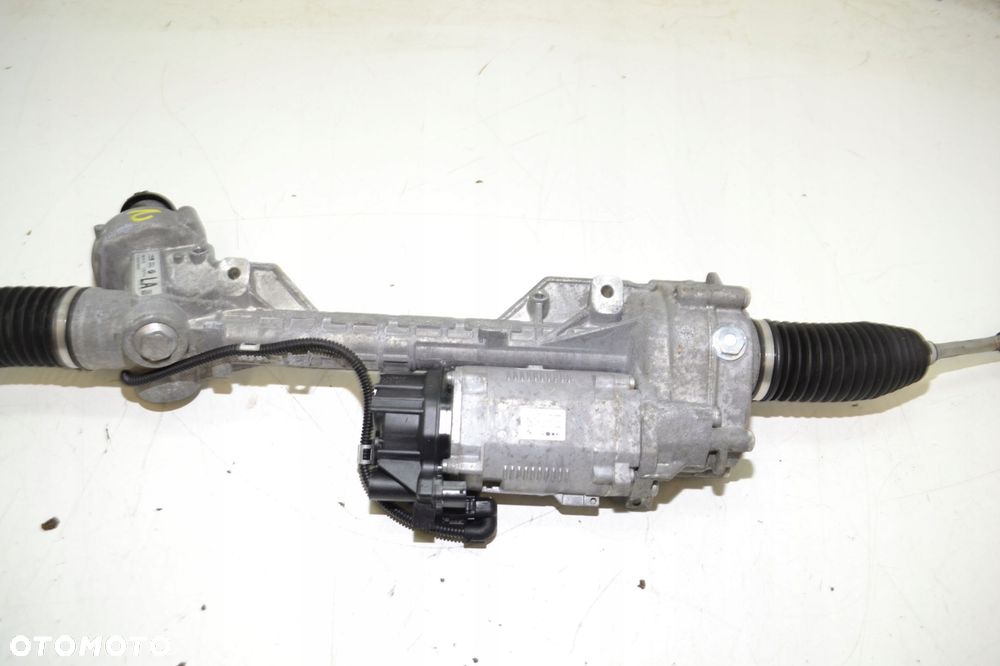 BMW 1 E81 E87 PRZEKŁADNIA MAGLOWNICA ELEKTRYCZNA EU 6788741 - 11