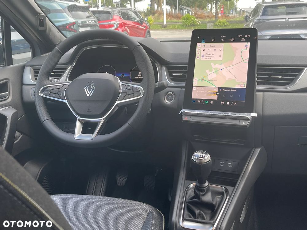Renault Captur 1.2 TCe Techno - 15