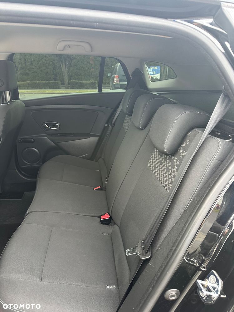 Renault Megane - 7