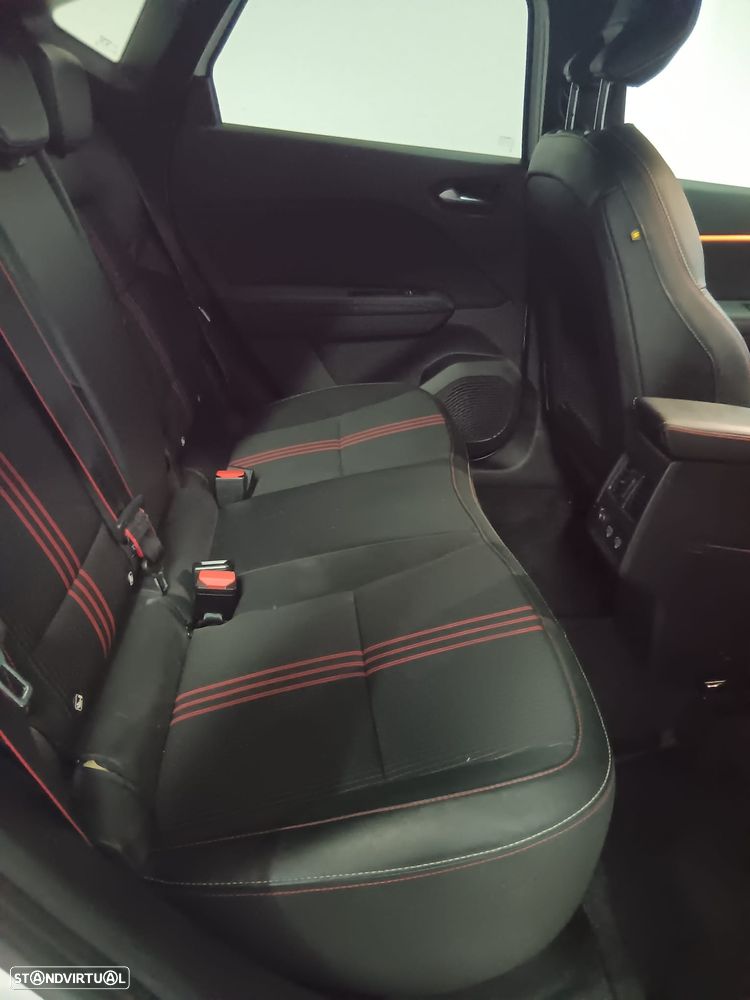 Renault Captur 1.0 TCe RS Line - 7