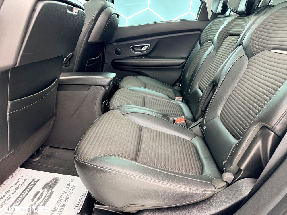 Renault Scenic ENERGY dCi 110 S&S Bose Edition - 11