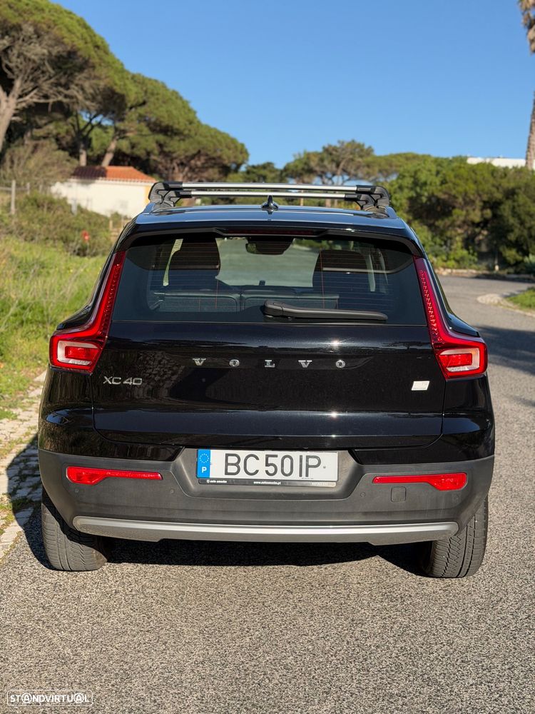 Volvo XC 40 T4 Recharge DKG Inscription - 7