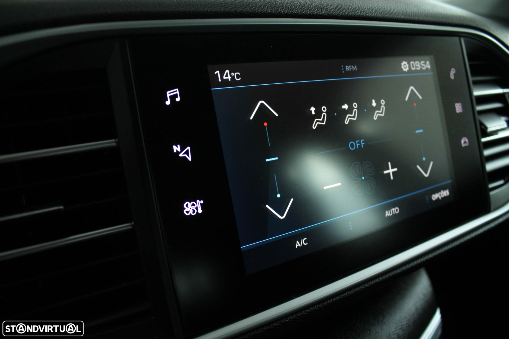 Peugeot 308 1.5 BlueHDi Style - 18