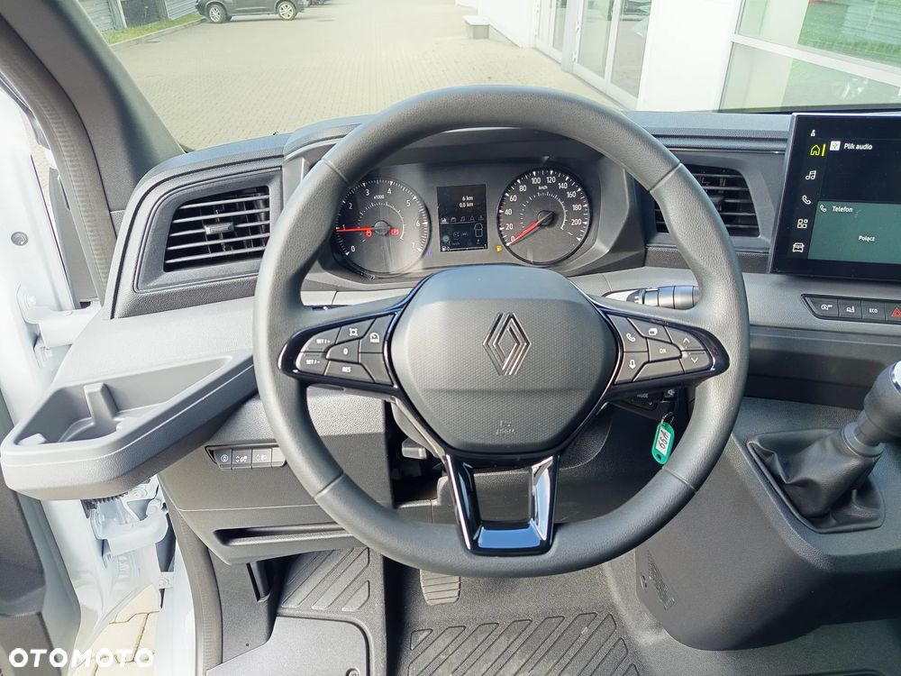 Renault Master - 10