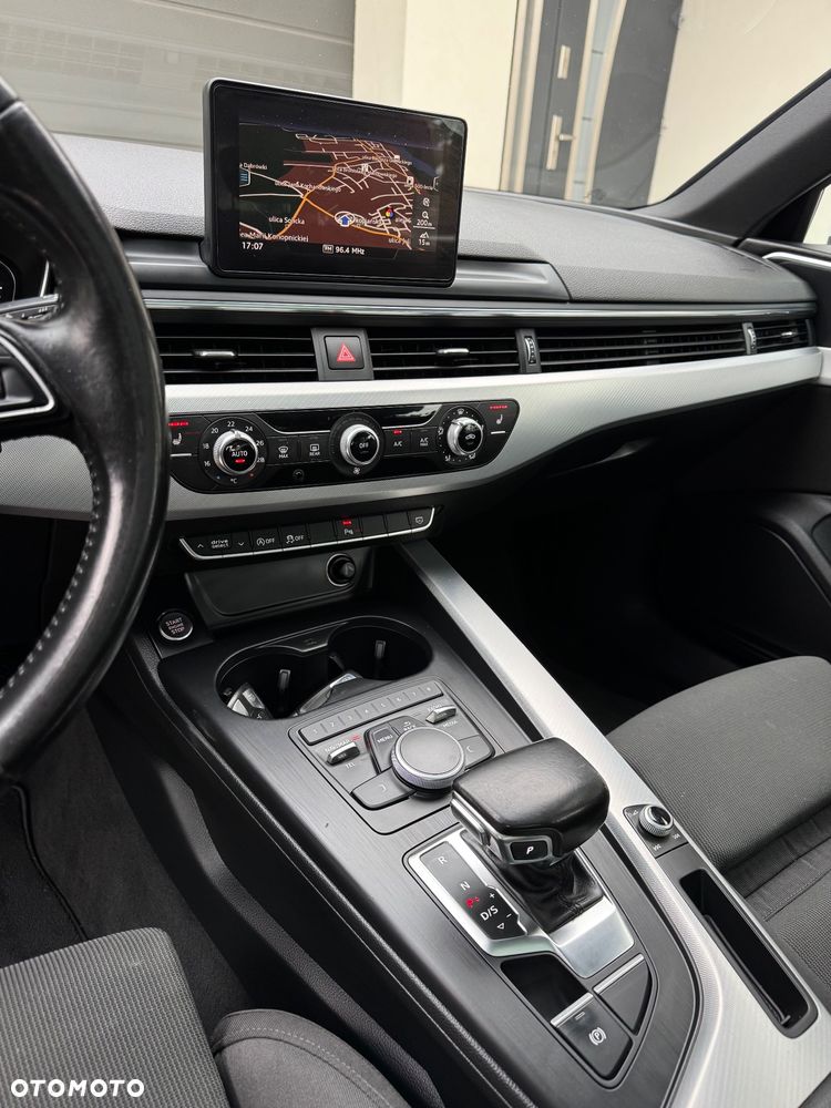 Audi A4 Avant 2.0 TDI S tronic design - 11