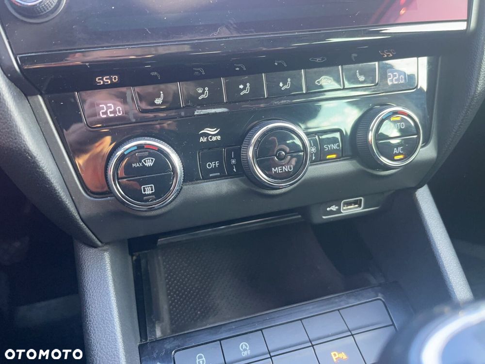 Skoda Octavia 1.5 TSI GPF ACT Style - 19