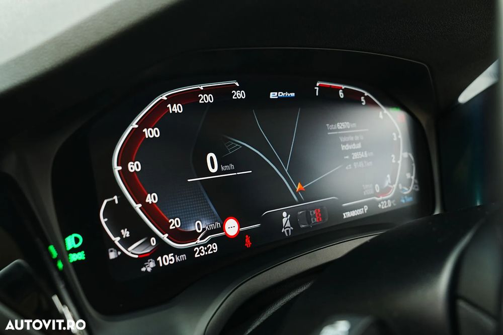 BMW Seria 3 330e Aut. Sport Line - 30