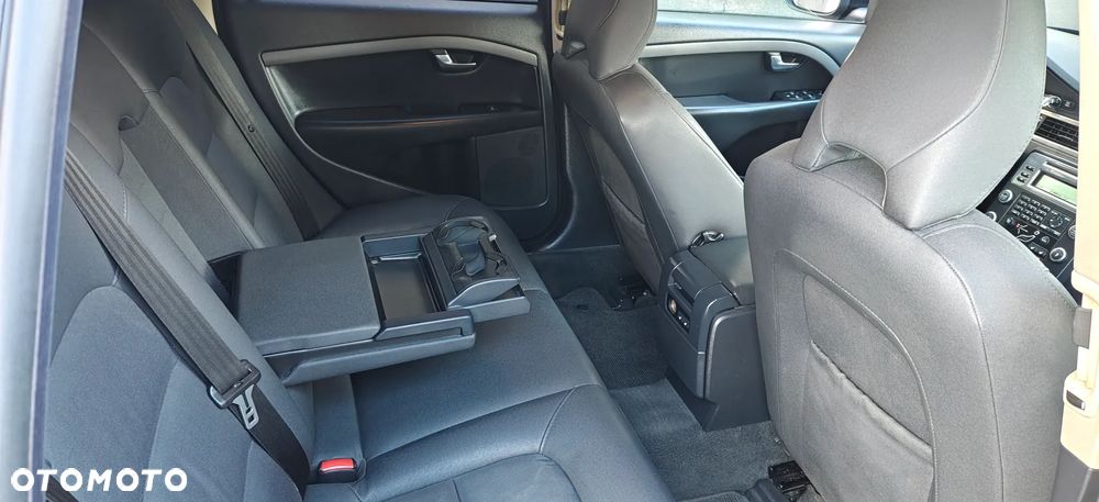 Volvo V70 - 13