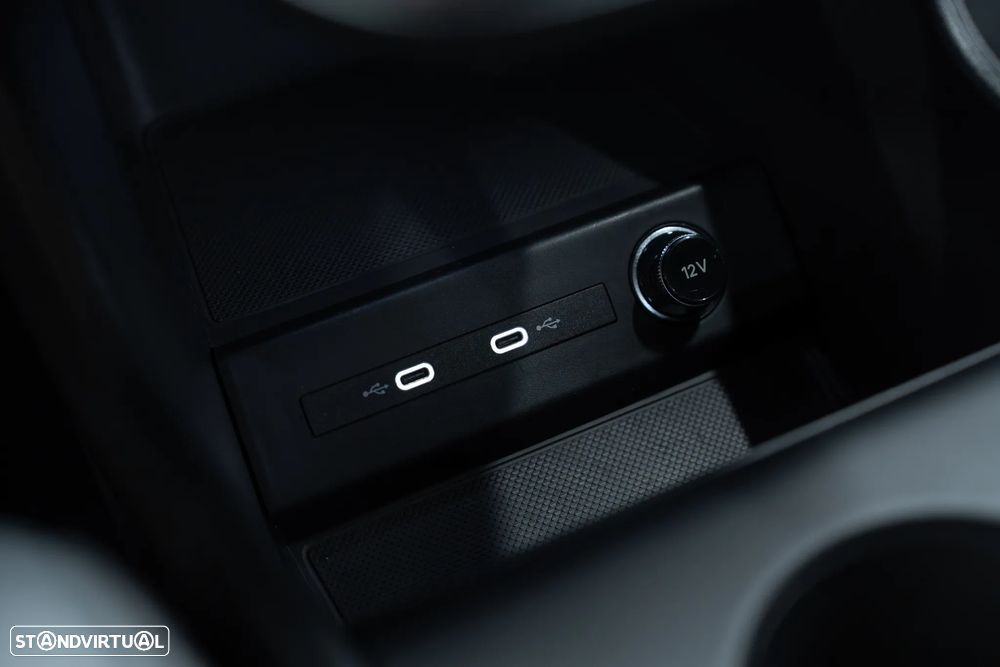 Audi Q4 e-tron 35 55 kWh - 48