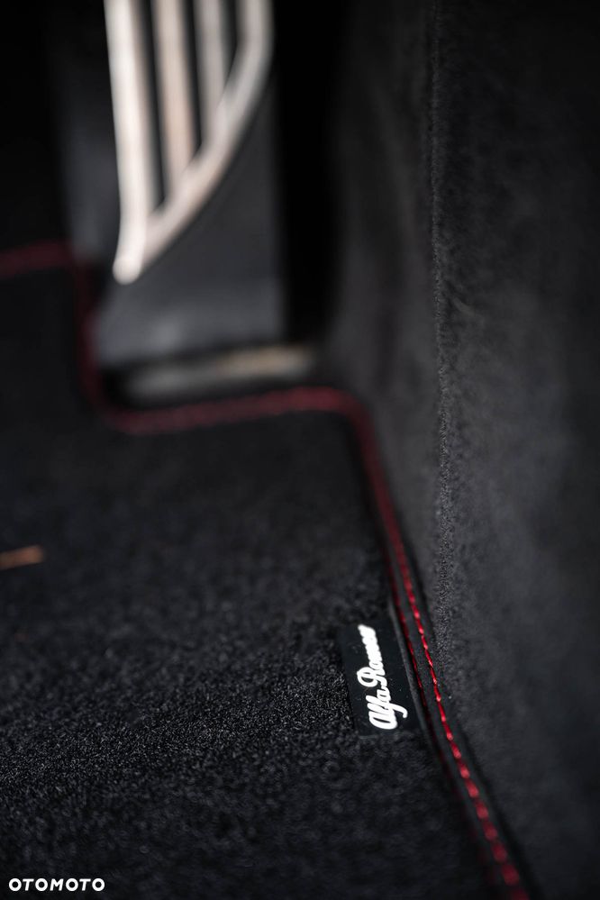 Alfa Romeo Giulia 2.9 Bi Turbo V6 Quadrifoglio - 22
