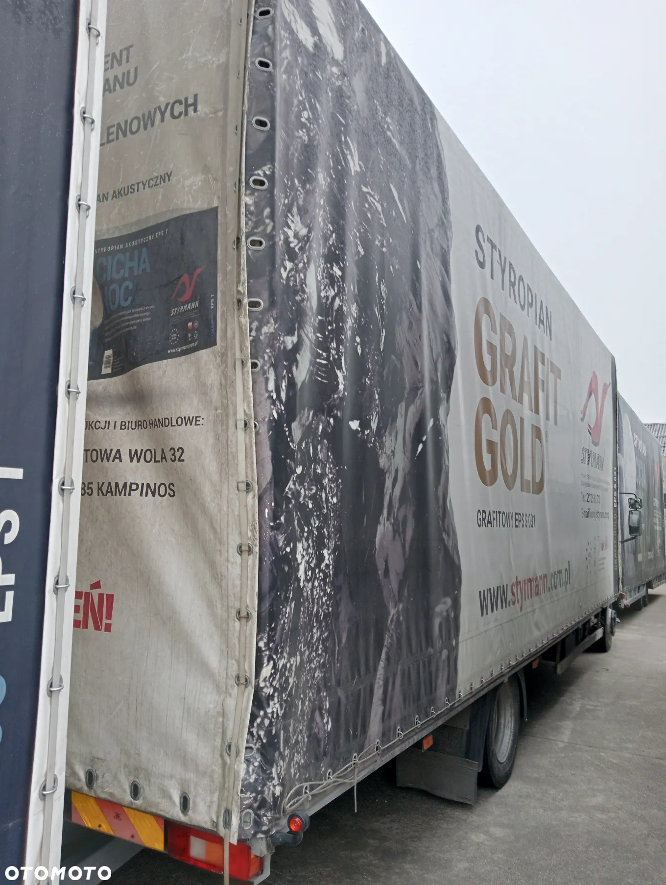 Volvo FL 6 - 5