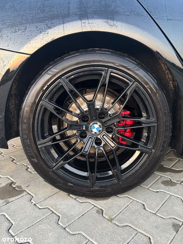 BMW Seria 4 428i xDrive - 10