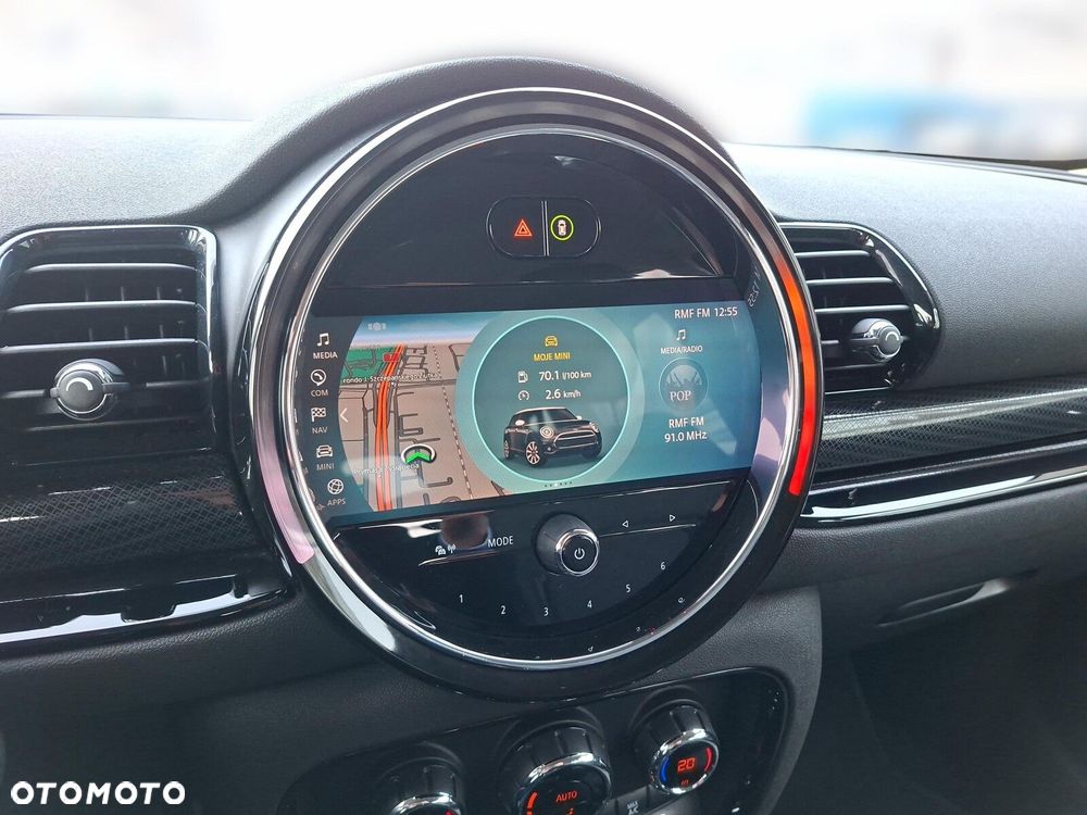 MINI Clubman Cooper - 17