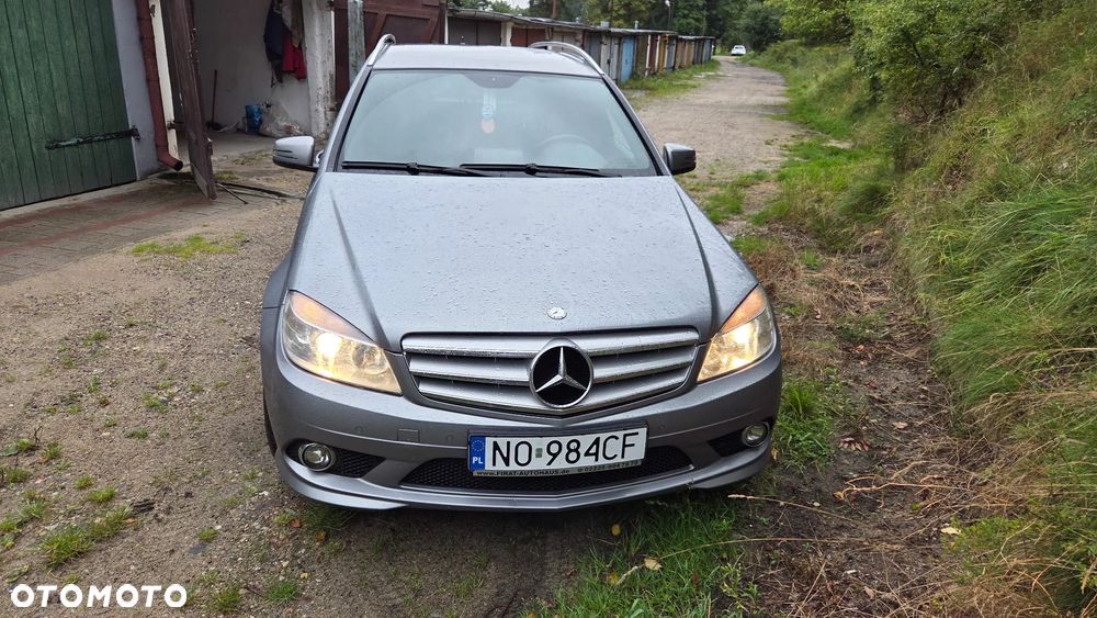 Mercedes-Benz Inny - 1