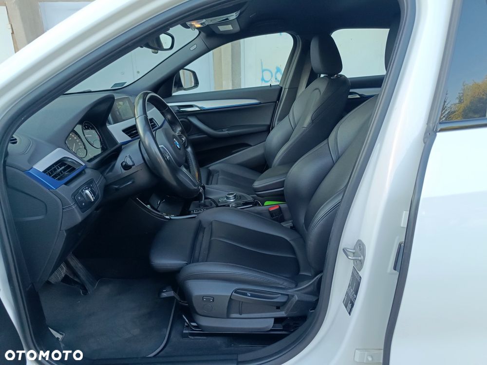 BMW X2 sDrive20i M Sport - 26