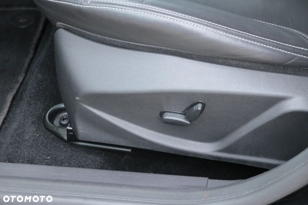 Ford Focus 1.0 EcoBoost STart-Stopp-System Titanium - 14