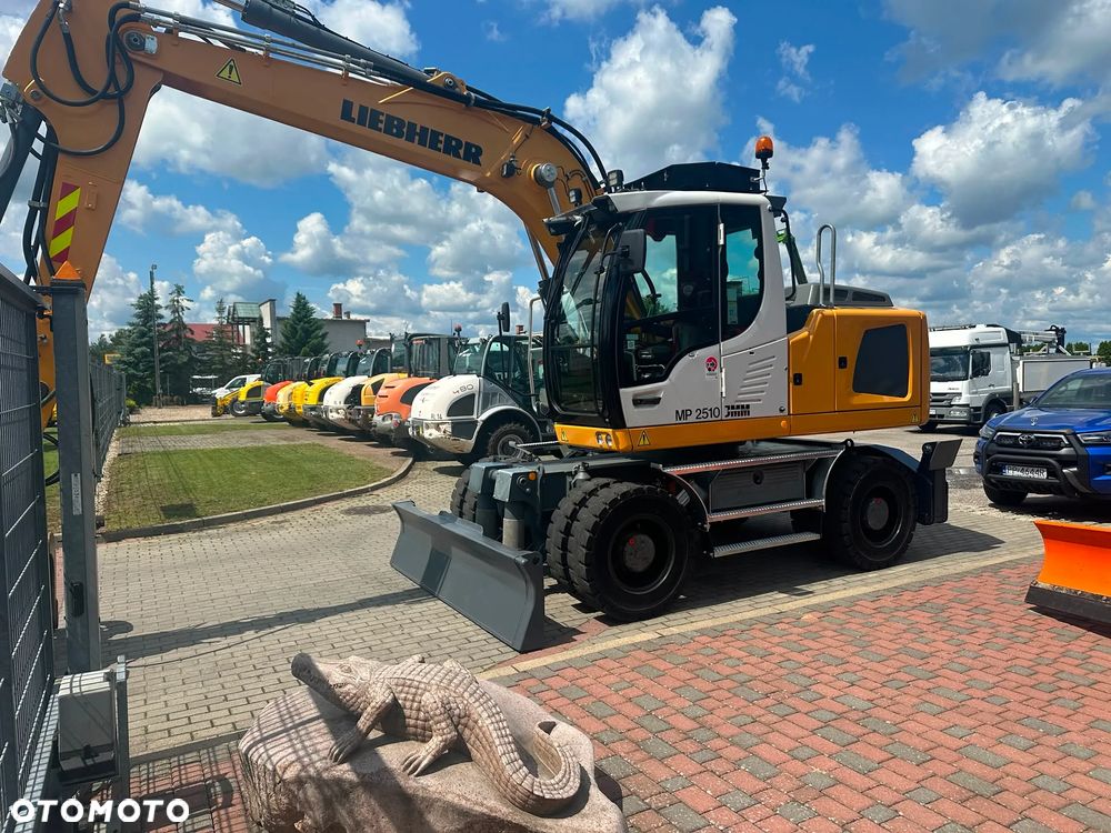 Liebherr 914 - 5