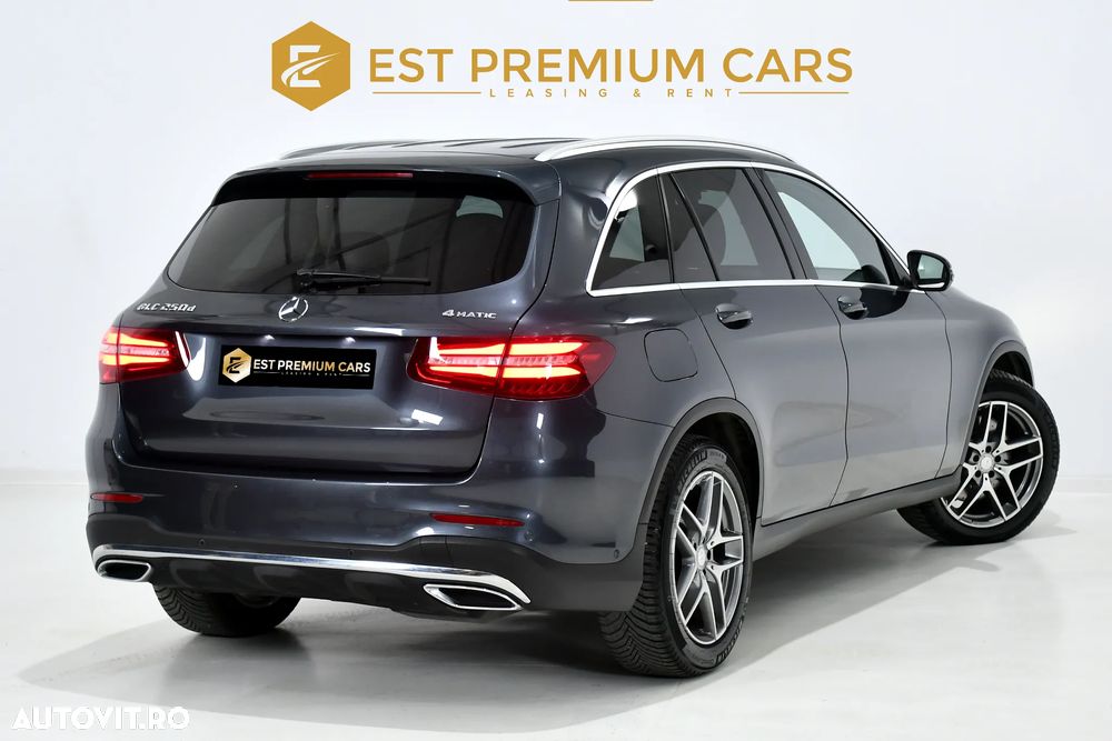 Mercedes-Benz GLC - 7