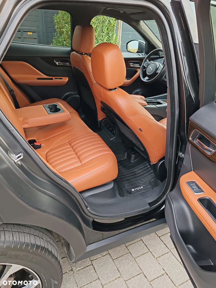 Jaguar F-Pace 2.0 i4D AWD Portfolio - 7
