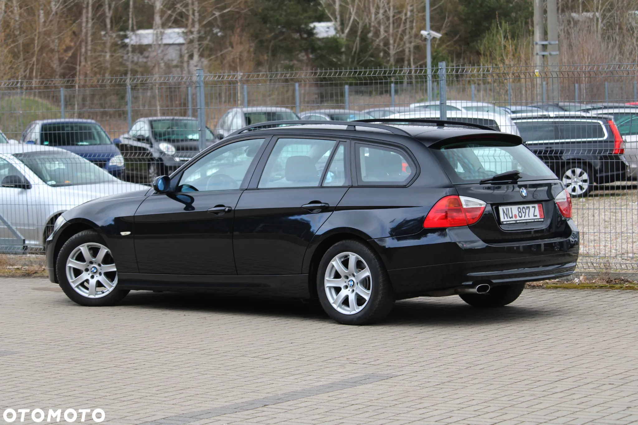BMW Seria 3 - 15