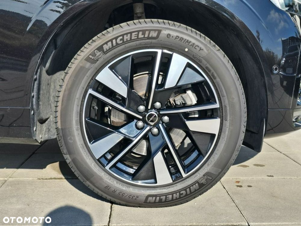Volvo XC 60 B5 B AWD Plus Dark - 7