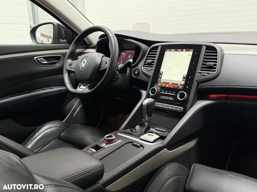 Renault Talisman ENERGY dCi 160 EDC INITIALE PARIS - 17