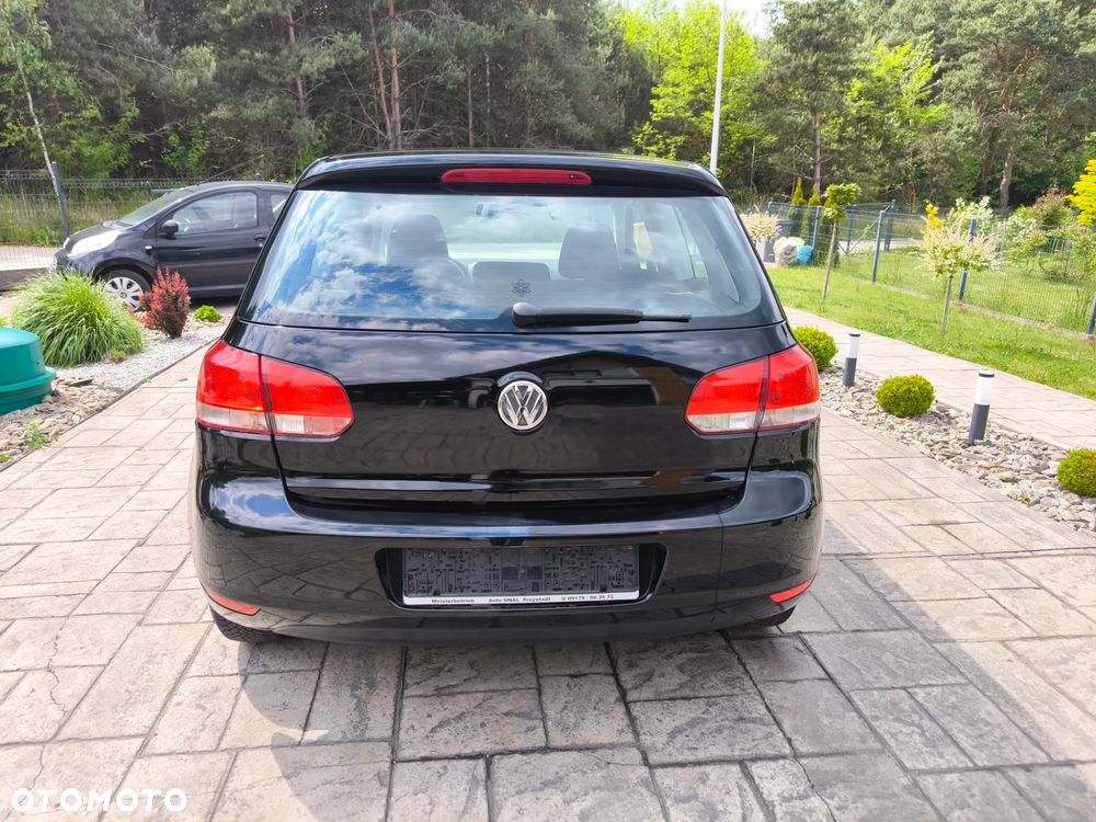 Volkswagen Golf 1.4 Style - 7