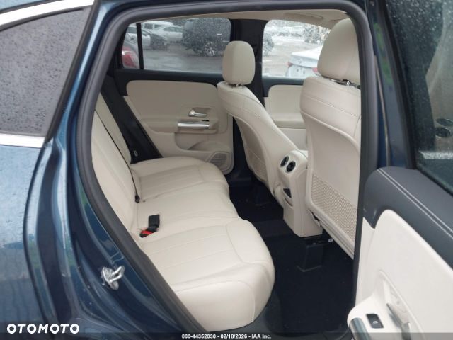 Mercedes-Benz GLA 250 4Matic 8G-DCT Edition 2021 - 7