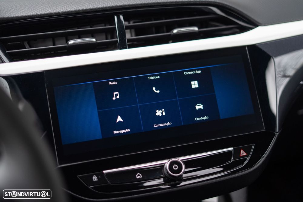 Opel Corsa 1.2 T GS - 19