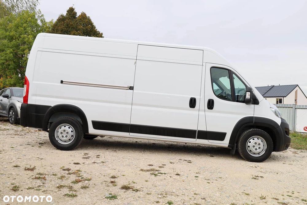 Opel MOVANO L3H2 - 9