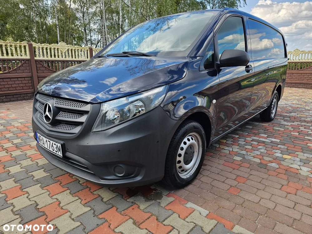 Mercedes-Benz Vito 447 - 17