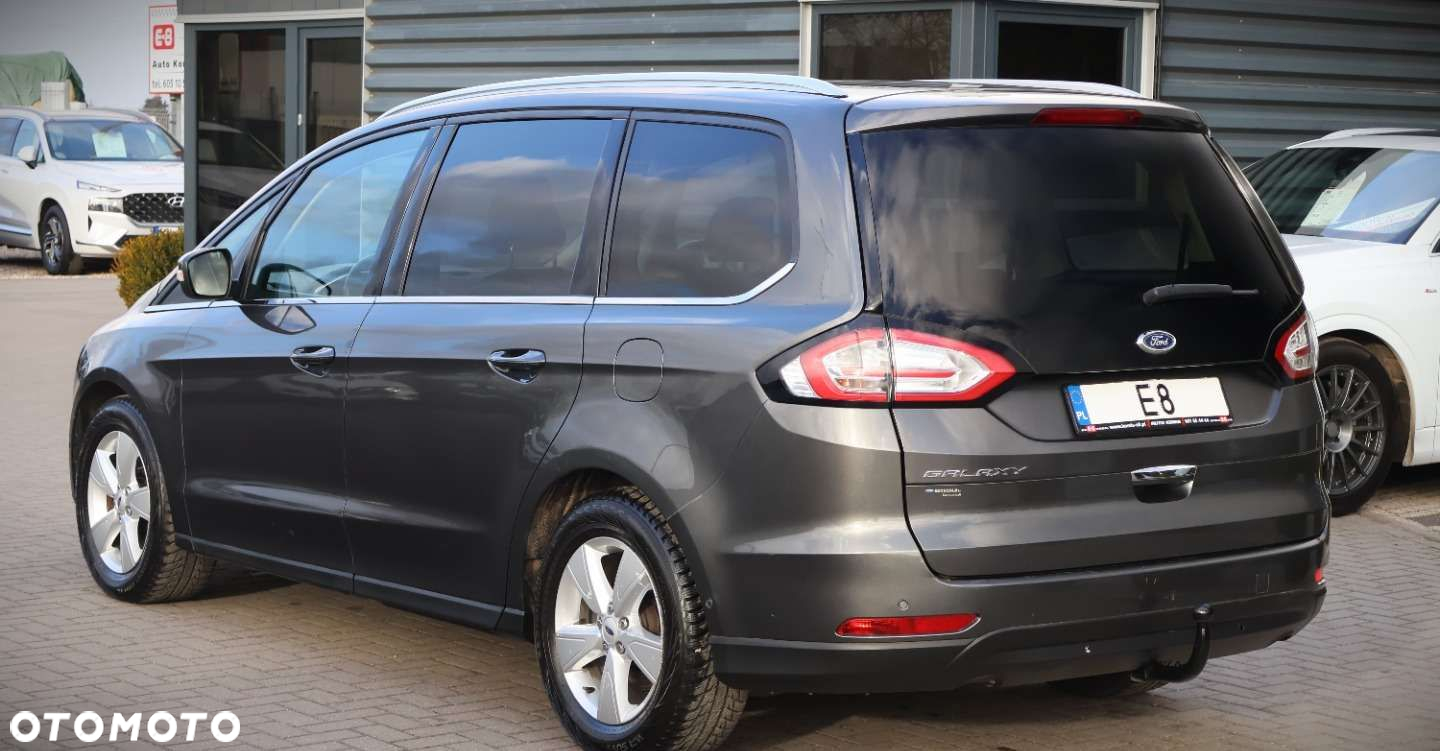 Ford Galaxy - 8