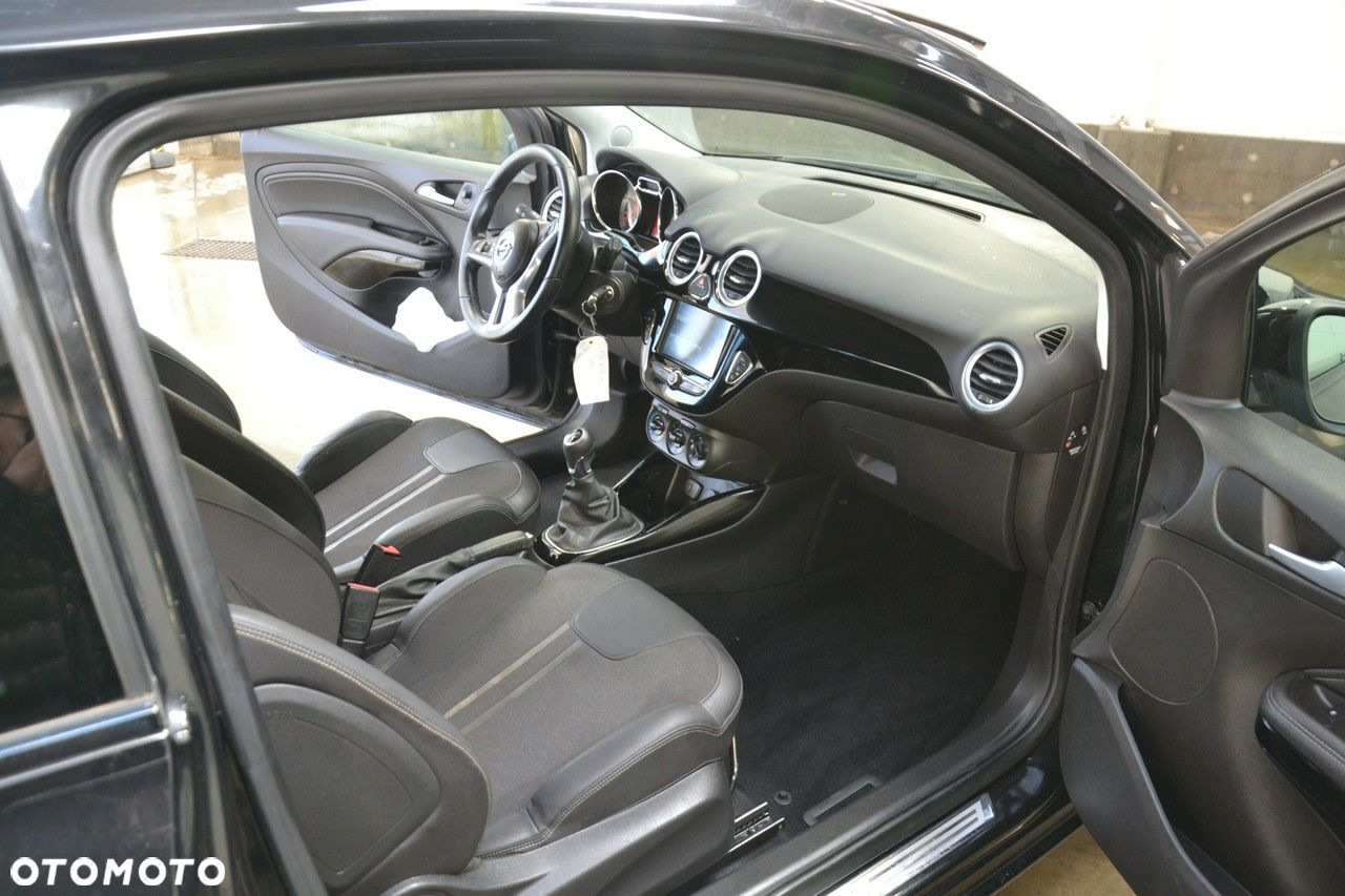 Opel Adam - 26