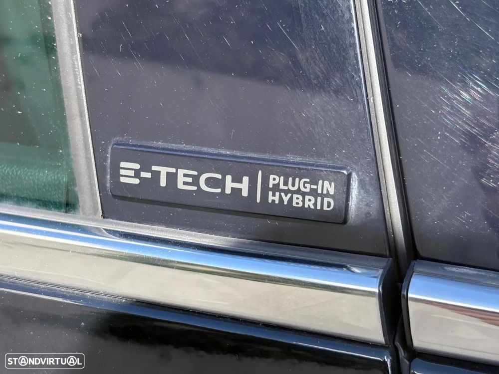 Renault Mégane Sport Tourer 1.6 E-Tech Plug-In Intens - 16