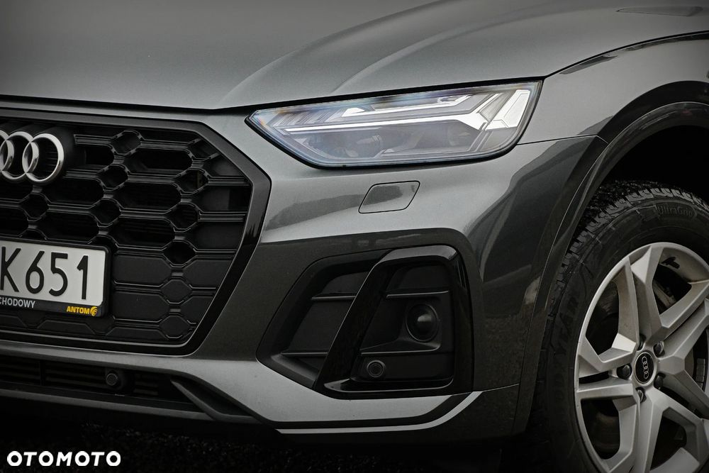 Audi Q5 50 TFSIe quattro S tronic S line - 18