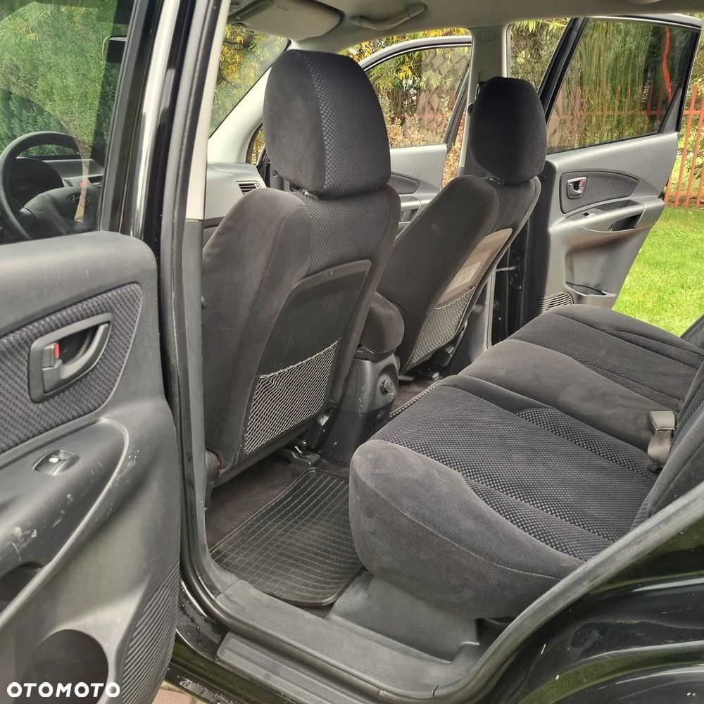 Hyundai Tucson 2.0 Active / Style - 16