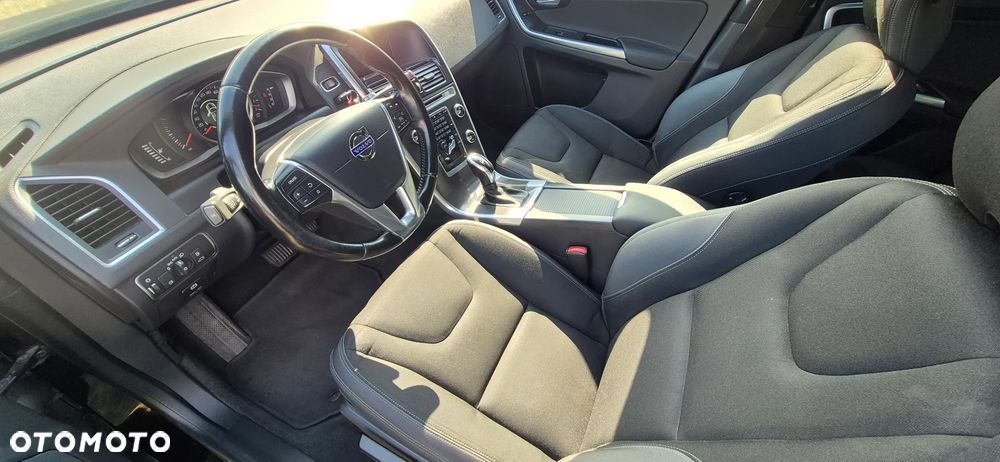 Volvo XC 60 - 11