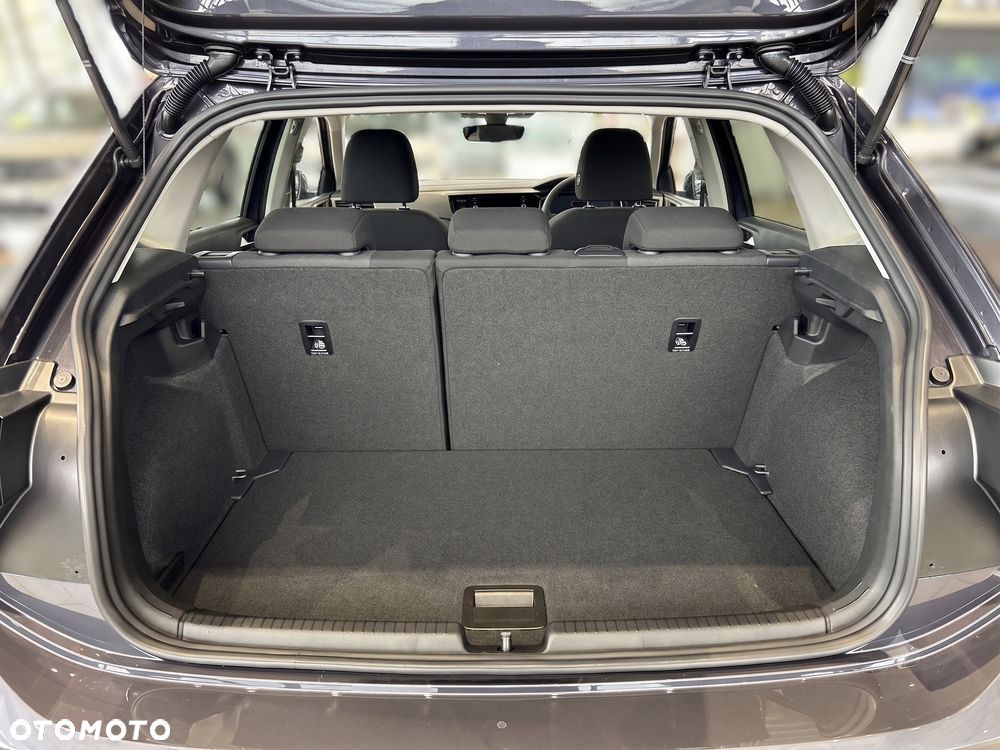 Volkswagen Polo 1.0 TSI Life Plus DSG - 7