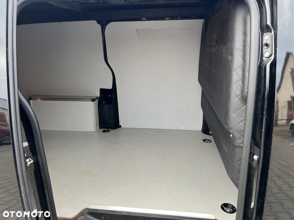 Citroën Furgon Jumpy - 2