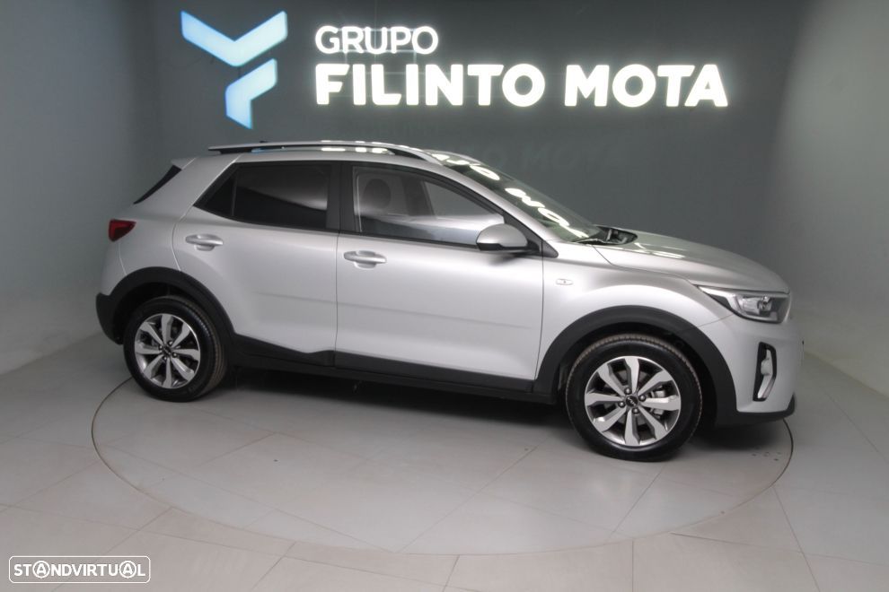 Kia Stonic 1.2 Dynamic - 9
