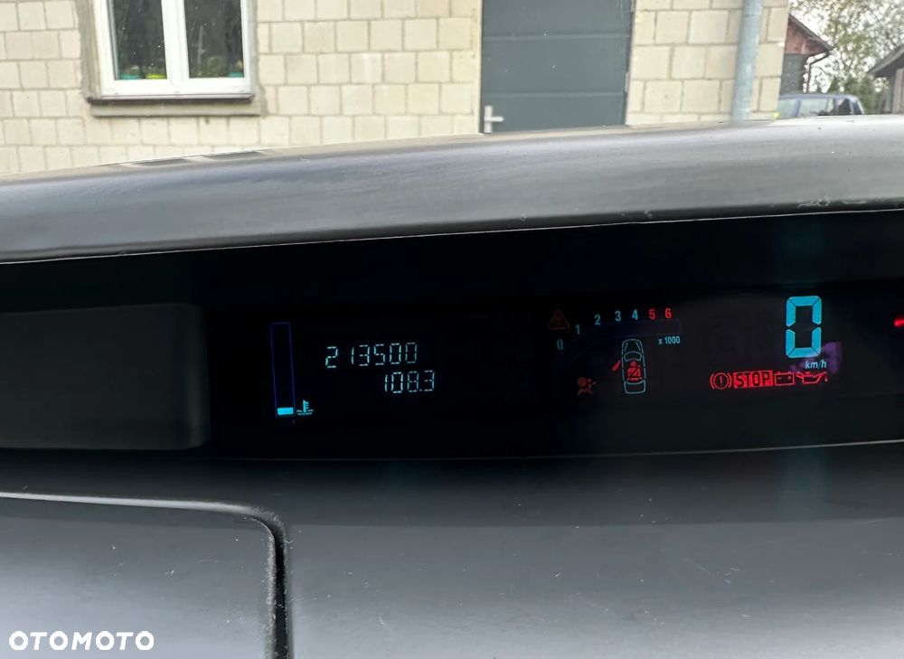 Renault Espace 2.2 dCi Expression - 36