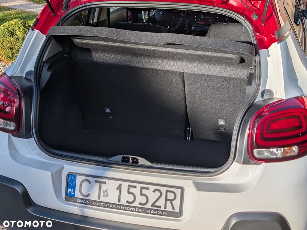 Citroën C3 - 8