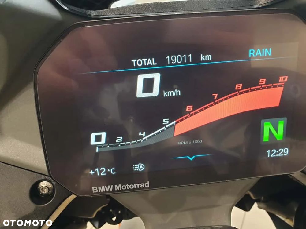 BMW R - 21