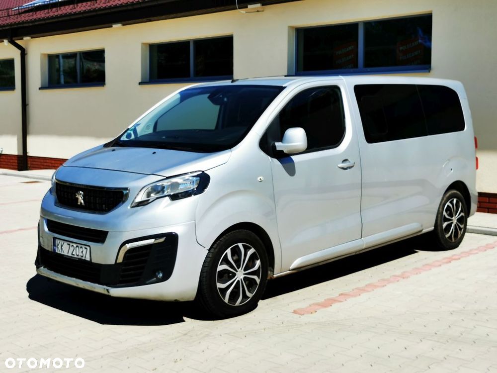 Peugeot Expert - 5