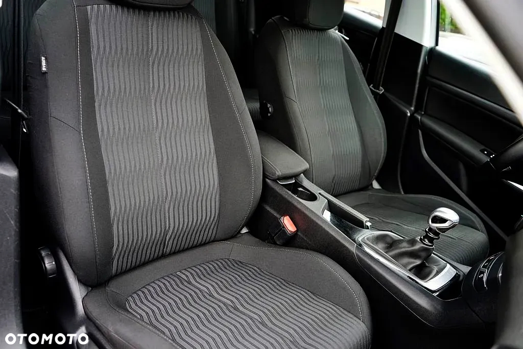 Peugeot 308 - 20