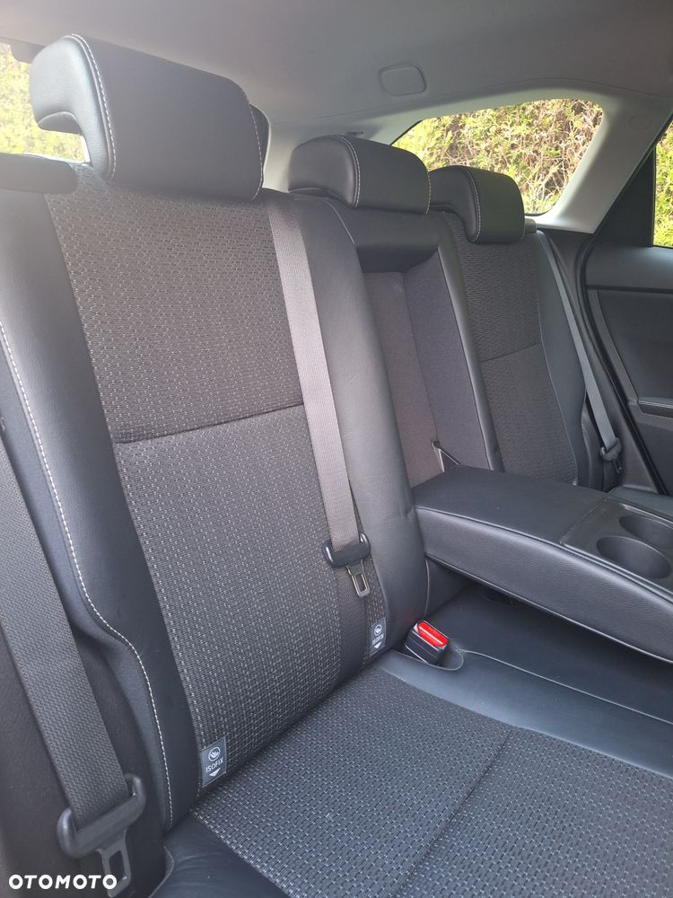 Toyota Auris 1.6 Dynamic - 8